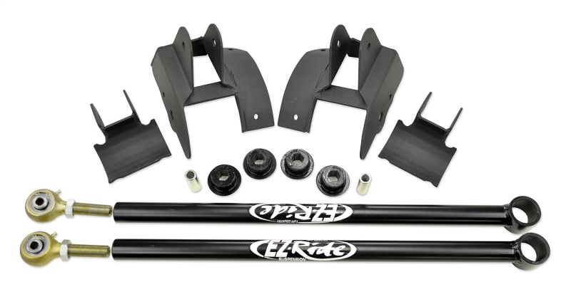 Dodge Ram 3500 Traction Bars - Tuff Country - Performance - `03-`12 Dodge Ram 3500 Traction Bars - Tuff Country - Performance - `03-`12